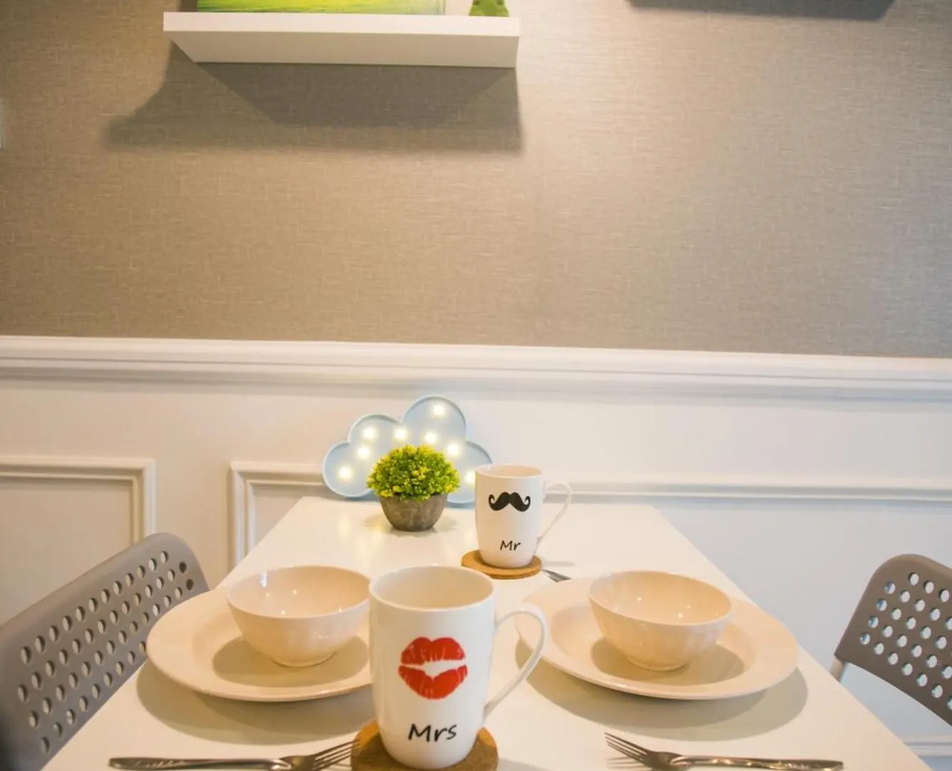 Apartment Ksl City Mall D'Esplanade By The One Johor Bahru