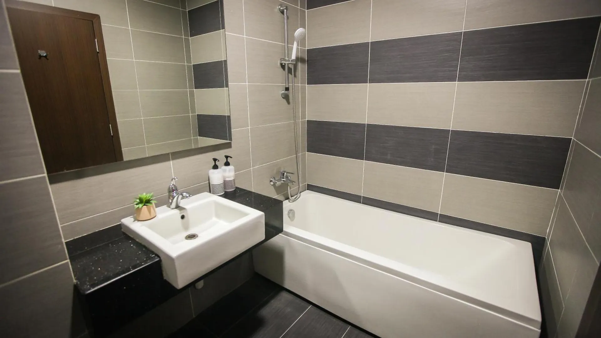 Apartment Ksl City Mall D'Esplanade By The One Johor Bahru Malaysia
